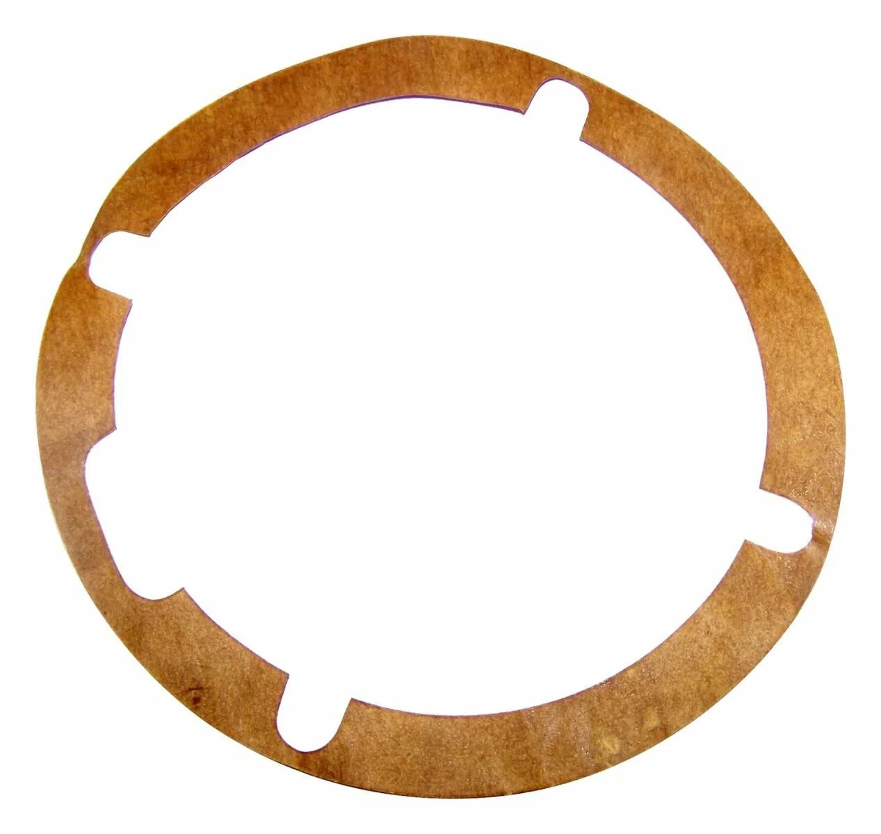 Vintage - Paper Brown Input Bearing Retainer Gasket - J3192431